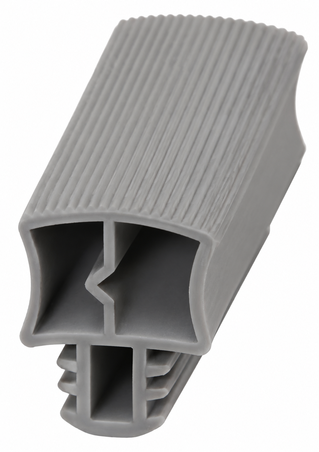 Profil ohne Magnet - Profil 300N - Länge: 2500mm