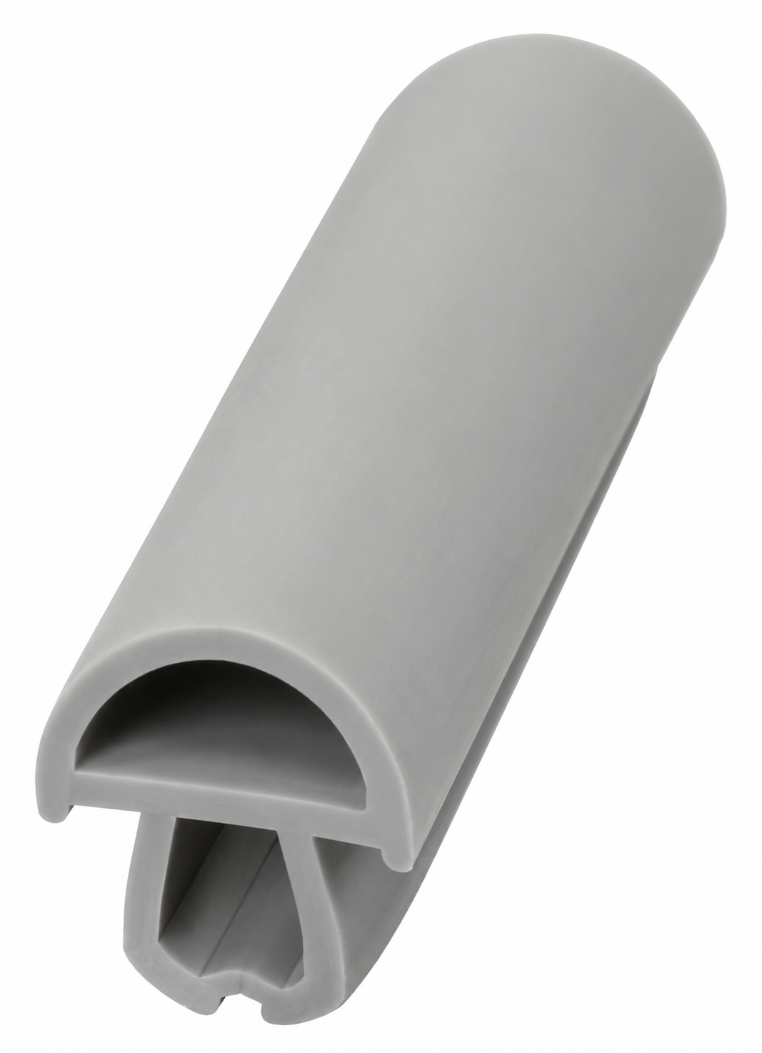 Profil ohne Magnet - Profil 197 - Länge: 2000mm