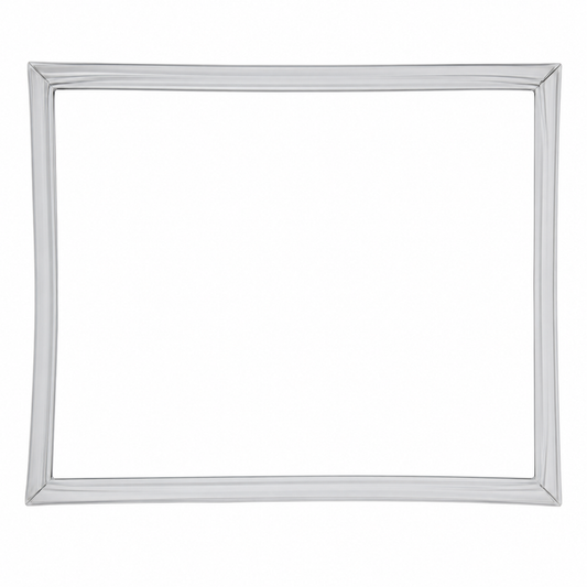 Franke F3D3 / F3D3P - Profil KD17 (854x493 mm)